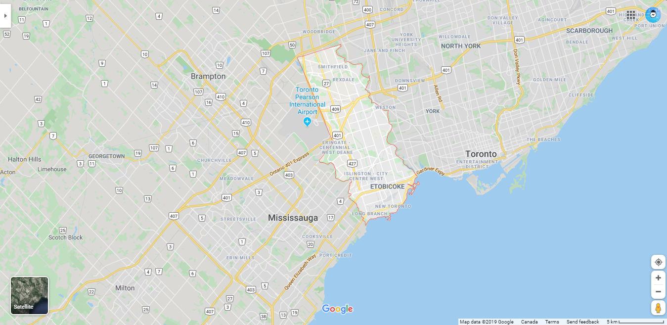 Etobicoke – Google Maps (5)